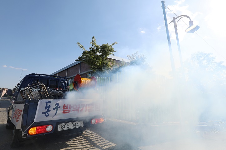 °£È£»ç½Å¹®, º¸°ÇÀÇ·á, °Ç°ÅåÅå, °¡À» ºÒû°´, Áøµå±â, °¨¿°º´, ÂêÂê°¡¹«½ÃÁõ,SFTS, °í´ë ¾È¾Ïº´¿ø, À±¿µ°æ ±³¼ö