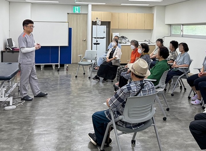 °£È£»ç½Å¹®, º´¿ø´º½º, ¿ï»ê¿¤¸®¾ßº´¿ø, ¹«¸ ¼ö¼ú, ÀçȰ ¿îµ¿¹ý, °Ç°°ÁÂ