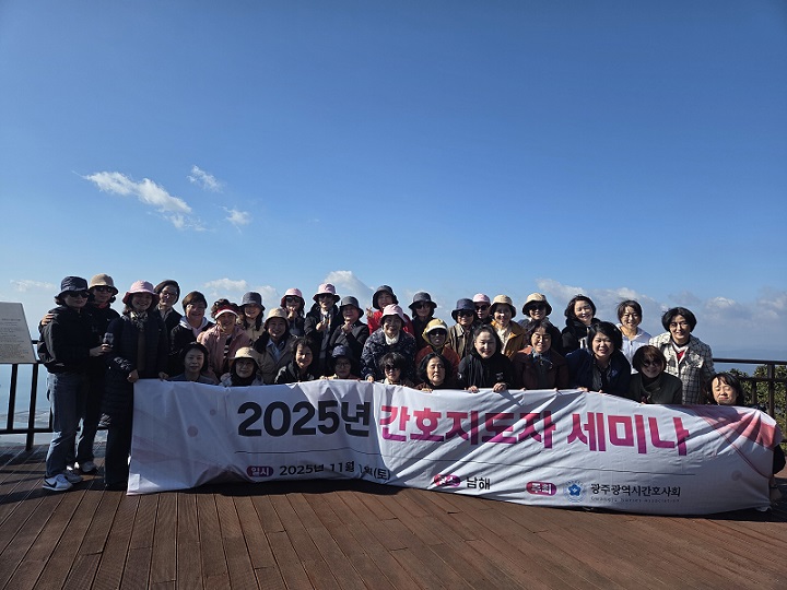 °£È£»ç½Å¹®, °£È£°è´º½º, ±¤Áֽð£È£»çȸ, °£È£ÁöµµÀÚ ¼¼¹Ì³ª, ÆÄµ¶ °£È£»ç