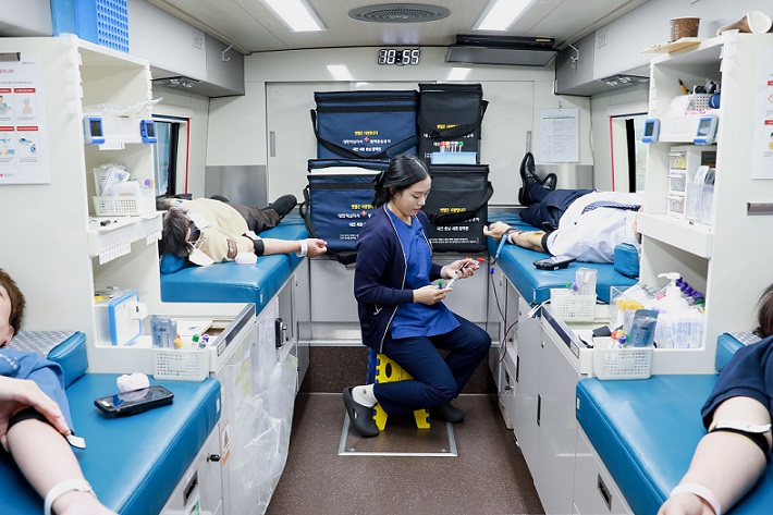 °£È£»ç½Å¹®, º´¿ø´º½º, ¼¼Á¾Ãæ³²´ëº´¿ø, ÇåÇ÷, »ý¸í Á¸Áß