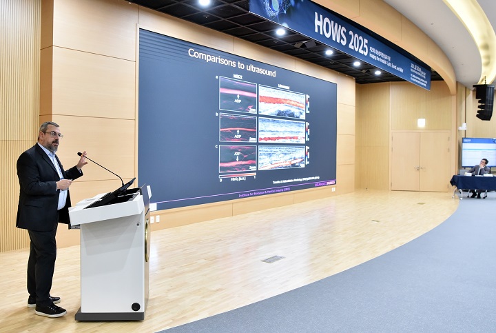 °£È£»ç½Å¹®, º´¿ø´º½º, ȼøÀü³²´ëº´¿ø, ºÐÀÚ¿µ»ó ½ÉÆ÷Áö¾ö