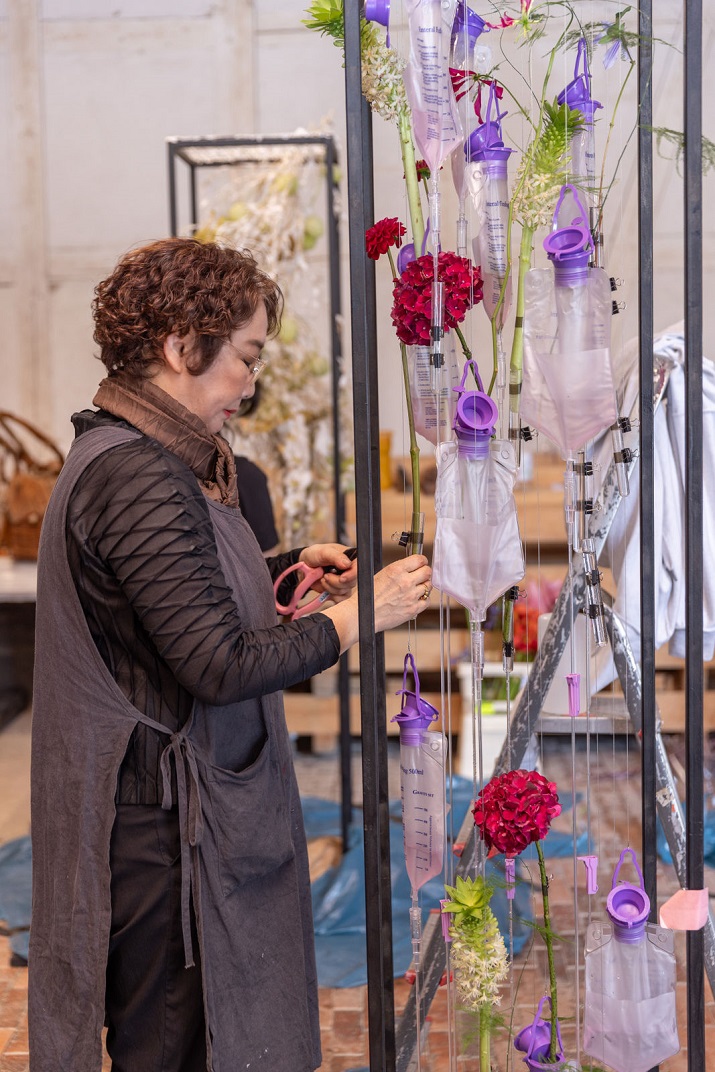 °£È£»ç½Å¹®, °£È£»ç, ¾È»ê´ë º¯¼º¿ø ±³¼ö, ¾Æ·Î¸¶Å×¶óÇÇ, °£È£