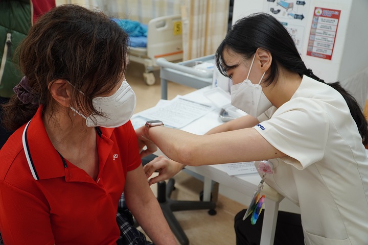 °£È£»ç½Å¹®, º´¿ø´º½º, ÇÑÀϺ´¿ø, 88ÁÖ³â, ´ë»óÆ÷Áø, ¹«·á Á¢Á¾