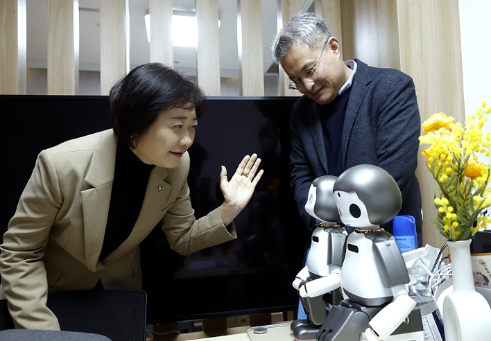 °£È£»ç½Å¹®, º¸°ÇÀÇ·á, ±¹¸³ÀçȰ¿ø, AI, ·Îº¿ µ¹º½, º¸°Çº¹ÁöºÎ, À̽º¶õ 1Â÷°ü