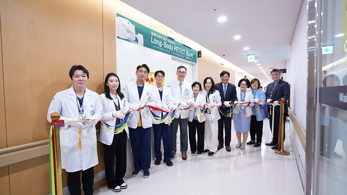 °£È£»ç½Å¹®, º´¿ø´º½º, À̴뼿ﺴ¿ø, ·Õ ¹Ùµð PET/CT, Áö¸à½º Çï½Ã´Ï¾î½º, ¹ÙÀÌ¿À±×·¡ÇÁ ºñÀü Äõµå¶ó