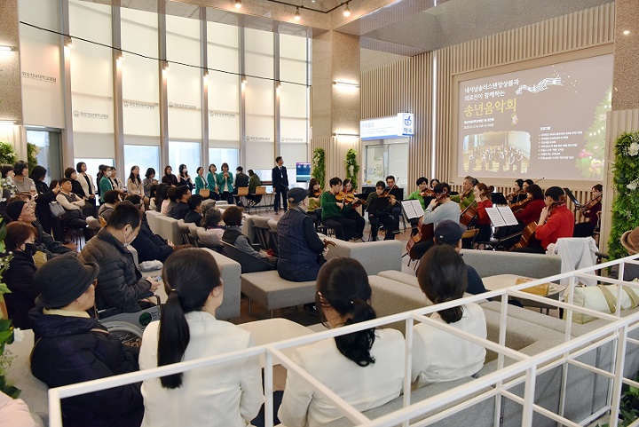 °£È£»ç½Å¹®, º´¿ø´º½º, ȼøÀü³²´ëº´¿ø, ¼Û³âÀ½¾Çȸ, ³»¼Å³Î ¼Ö¸®½ºÅÙ ¾Ó»óºí