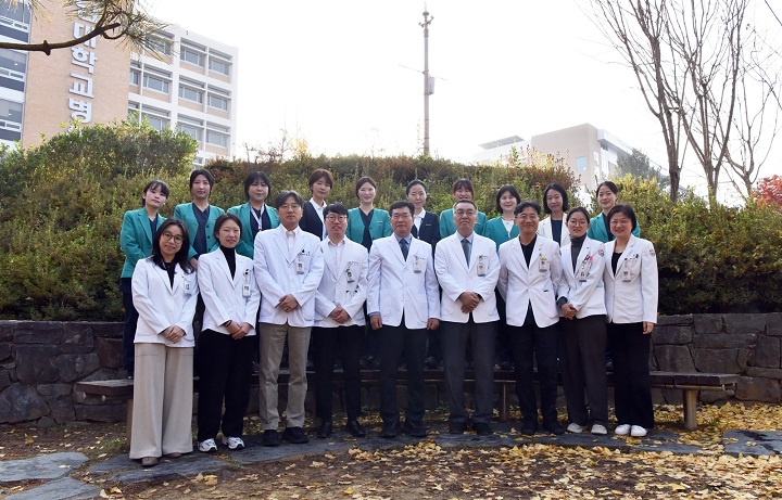 °£È£»ç½Å¹®, º´¿ø´º½º, ȼøÀü³²´ëº´¿ø, Ç÷¾×³»°ú, CAR T ¼¼Æ÷Ä¡·á