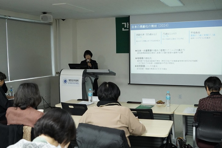 °£È£»ç½Å¹®, °£È£°è´º½º, Áö¿ª µ¹º½, ¹æ¹®°£È£, Ãʰí·É»çȸ, ´ëÇѰ£È£Çùȸ, °£È£»ç