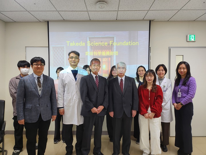 °£È£»ç½Å¹®, º´¿ø´º½º, °¡ÃµÀÇ»ý¸íÀ¶ÇÕ¿¬±¸¿ø, ´ÙÄÉ´ÙÀç´Ü, ÀÇ·áÀÎÀç ¾ç¼º