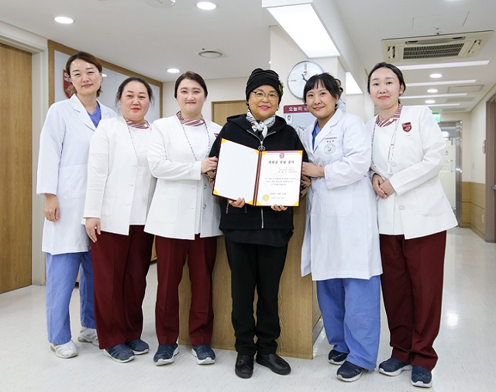 °£È£»ç½Å¹®, º´¿ø´º½º, °í´ë ¾È»êº´¿ø, ½ÅÀå³»°ú, ¹ÙÀÚȸ ¼öÀͱÝ, 100¸¸¿ø ±âºÎ