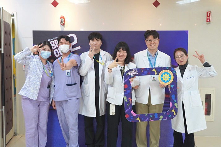 °£È£»ç½Å¹®, º´¿ø´º½º, ºÎ»ê´ë¾î¸°À̺´¿ø, ¸ÞÀÌÅ©¾îÀ§½Ã, µðÁî´ÏÄÚ¸®¾Æ, ¾È»çÀÌµå ¾Æ¿ô2, Ưº°»ó¿µÈ¸