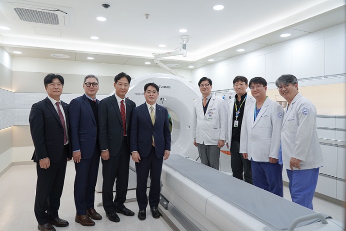 °£È£»ç½Å¹®, º´¿ø´º½º, ¾ç»êºÎ»ê´ëº´¿ø, AI-CT