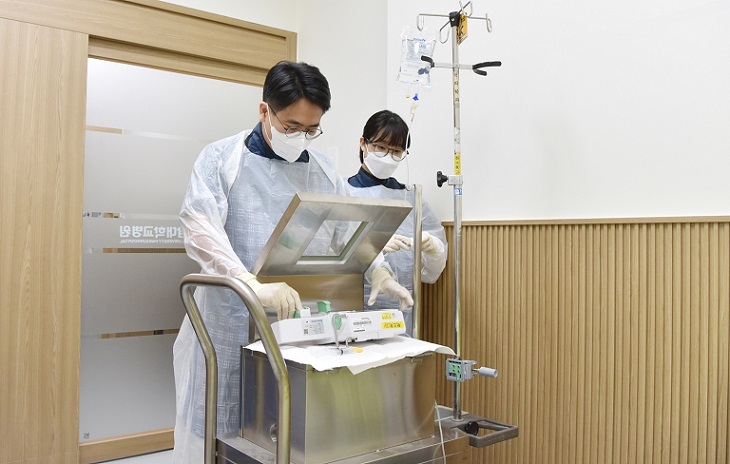 ��ȣ��Ź�, ��������, ȭ�������뺴��, �������� �÷����