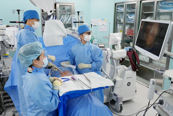 ��ȣ��Ź�, ��������, �����뺴��, ô�� ����, �ܹ��� �����ð�