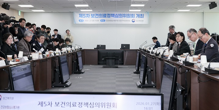 °£È£»ç½Å¹®, º¸°ÇÀÇ·á, ÀÇ»ç ÀηÂ, ±¹¸³´ë, ¼Ò±Ô¸ð ÀÇ´ë, Â÷µî Áõ¿ø, º¹ÁöºÎ ¼ö±Þ Ãß°è ¹ßÇ¥