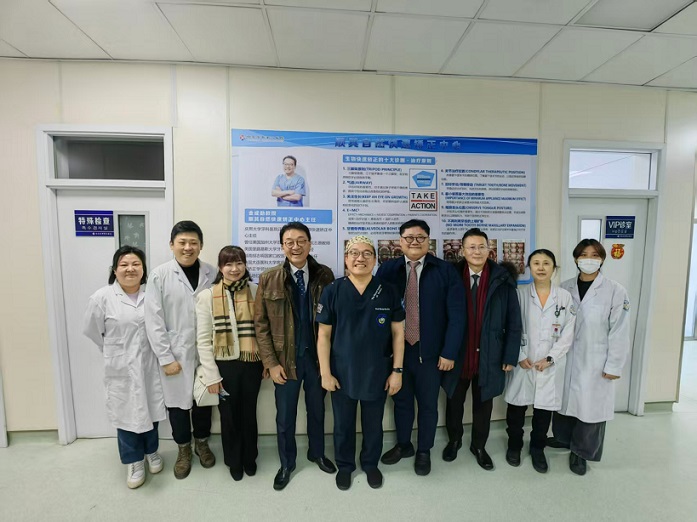 °£È£»ç½Å¹®, º´¿ø´º½º, °æÈñ´ëÄ¡°úº´¿ø, K-±³Á¤, Áß±¹ ÇϾóºó, ¹ÙÀÌ¿À±Þ¼Ó±³Á¤