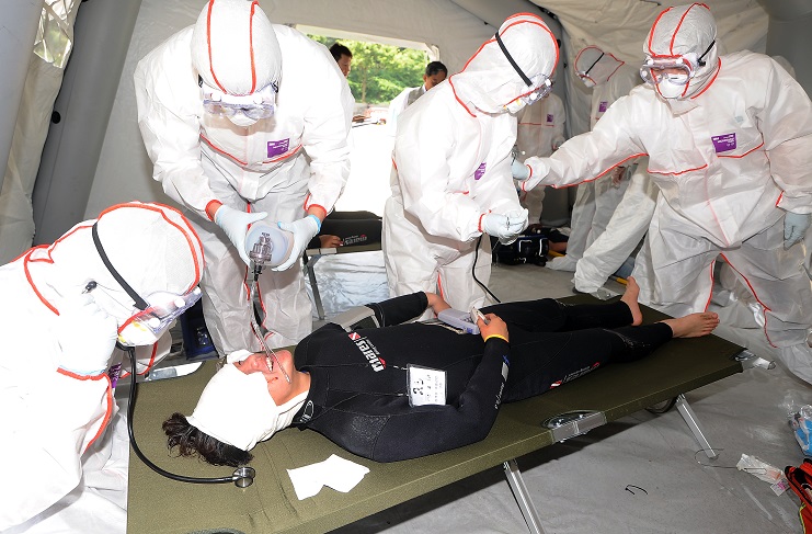 ��ȣ��Ź�, �����Ƿ�, �糭�Ƿ�������, DMAT, ��ȣ��, Ȱ������, ���Ǻ�����