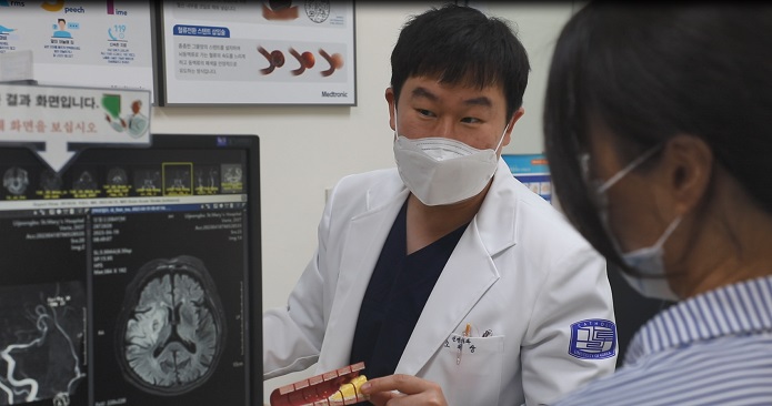 ��ȣ��Ź�, ��������, �����Ƿ�, �����μ��𺴿�, �����, ����� ����, AI